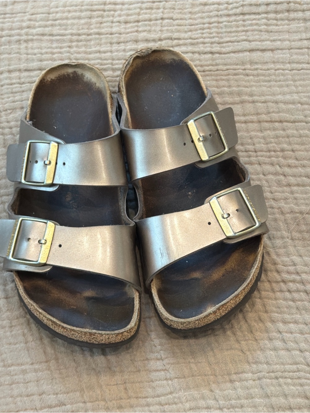 Womens Birkenstock